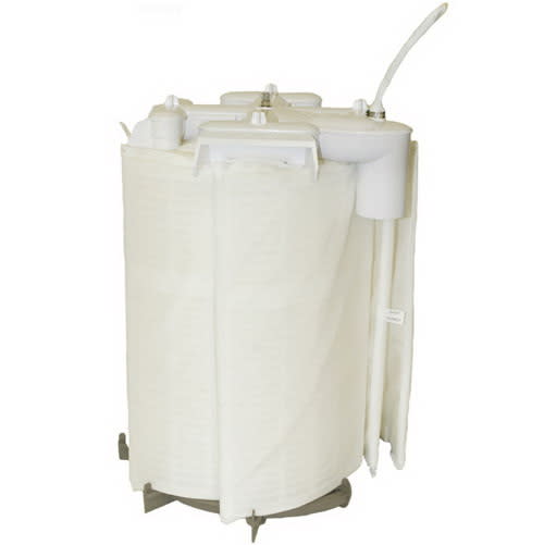Hayward Filter Element Cluster Assembly  