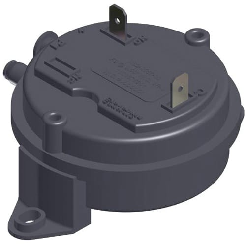 Hayward Blower Vacuum Switch for Universal H-Series Low Nox Pool Heater  