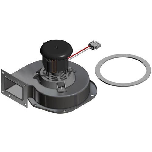 Hayward Combustion Blower Kit for Universal H-Series Heater  