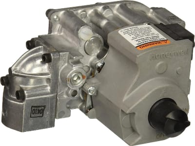 Hayward H-Series FD Heater Natural Gas Valve  