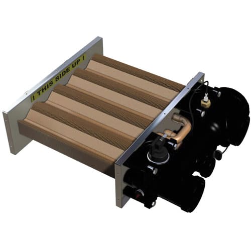 Hayward Heat Exchanger Assembly  