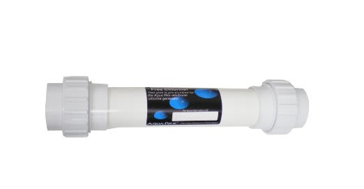 Hayward Pipe-Straight Placeholder,Turbo image 2