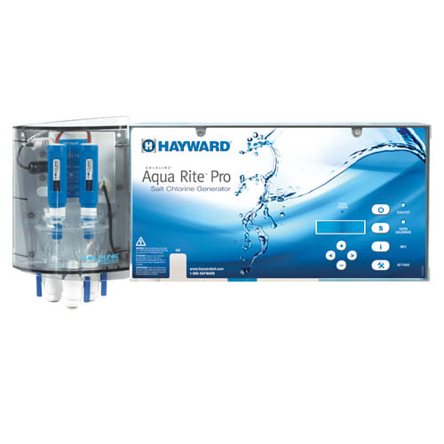 Hayward Aqua Rite Control Unit  