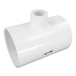 Hayward Tee-2 X 2 X 1/2, Flow Switch image 2