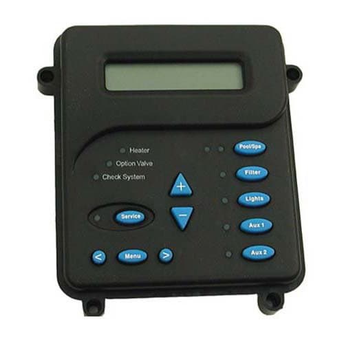 Hayward AquaLogic P-4 Local Display Keypad  