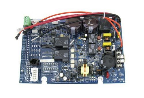 Hayward Pcb-Aqua Rite,Replacement - product image