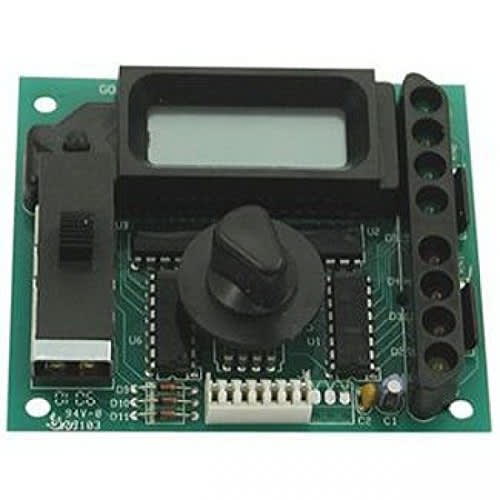 Hayward Pcb-Display, Aqua Rite/Trol image 3