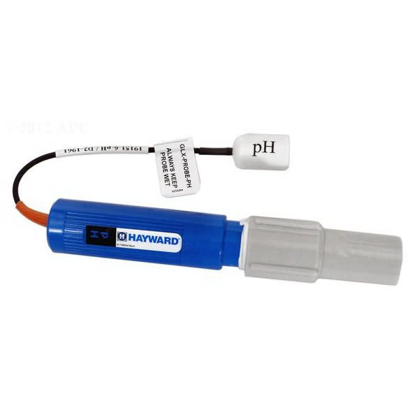 Hayward pH Probe Replacement  