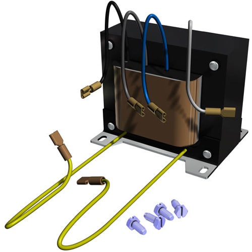 Hayward Transformer-Aqua image 2