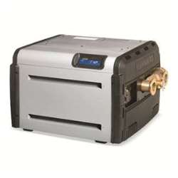 Hayward Universal H-Series 400K BTU ASME Natural Gas Heater 