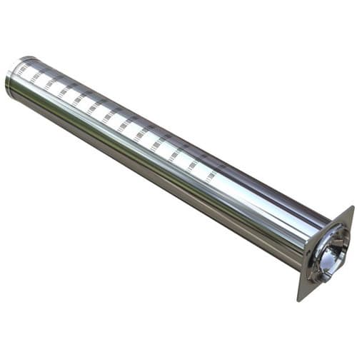 Hayward H-Series Heater Burner Tube | HAXBRN1930 image 2