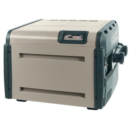 Hayward Control Panel Asy 400 Ed2 Rev.B - product image