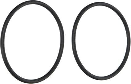 Hayward H-Series Heater O-Rings, 2-Pack | HAXFOR1930 image 2