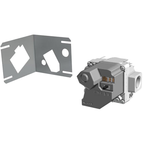 Hayward H-Series Heater Natural Gas Valve 150-400 DS  