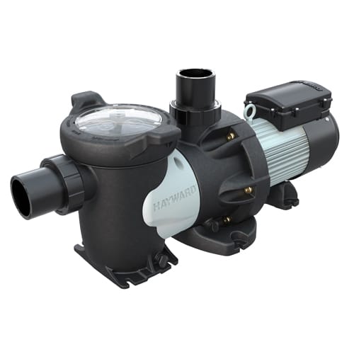Hayward HCP TriStar XL Variable Speed Pump, 2.7 HP, 230/115 V  