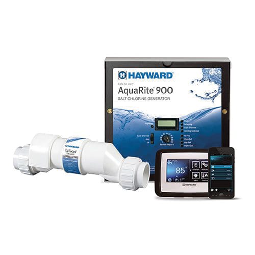Hayward Aqr940 Omni - product image
