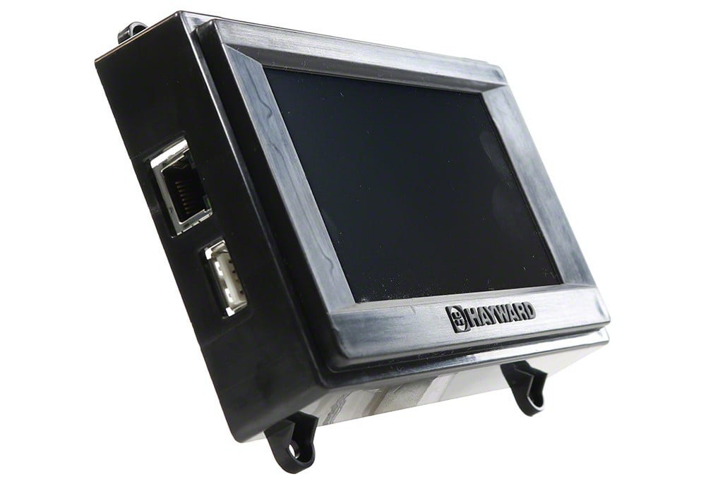 Hayward Local Display,Repl, Omnilogic image 2