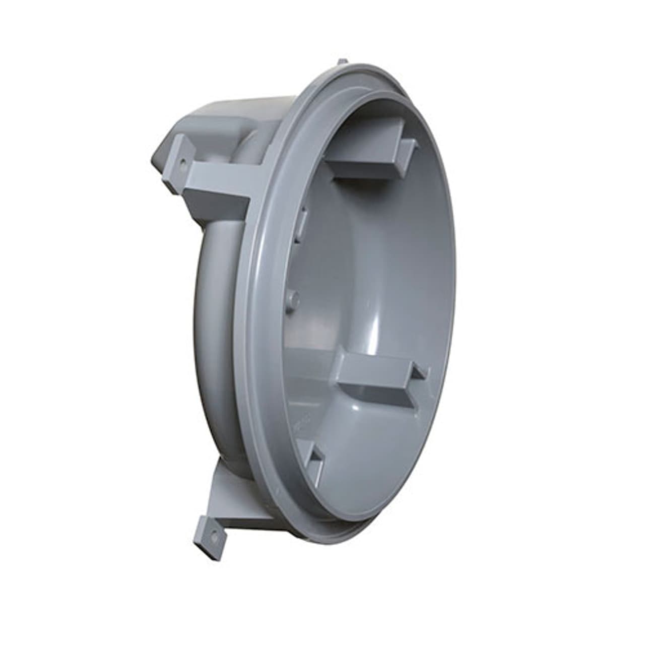 Hayward Ucl Jiffy Niche Vinyl/Glass - product image