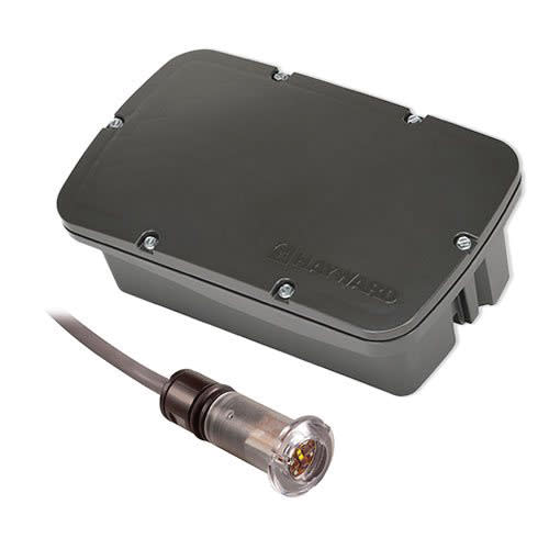 Hayward ColorLogic 80 Junction Box LED Driver Pack, 50ft Cord, 8.4 W, Thermoplastic Trim  