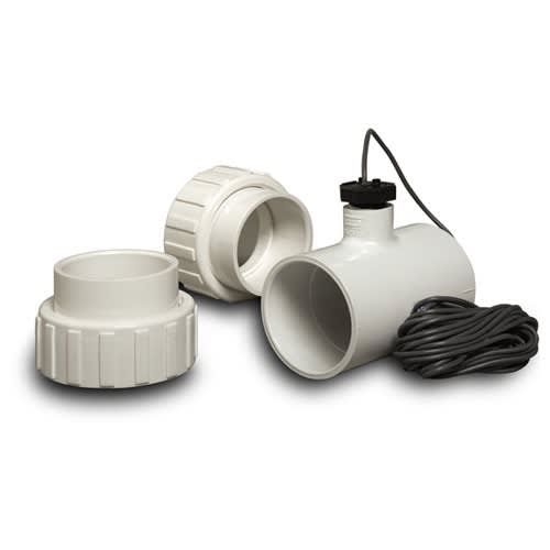 Hayward Kit-Plumbing,2 Unions,1 Flo Swtch image 2
