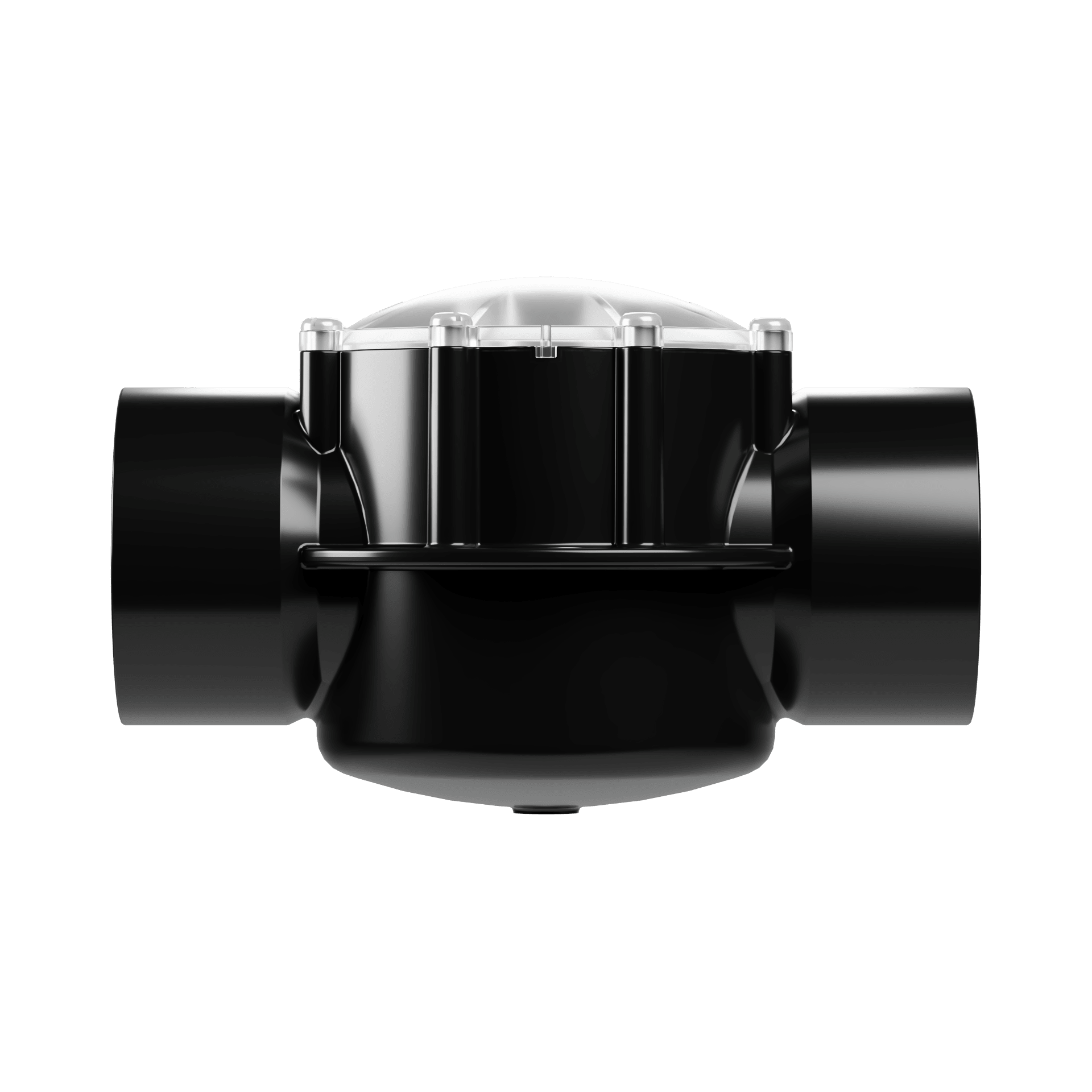Hayward 2.0" X 2.5" Pvc Check Valve image 2