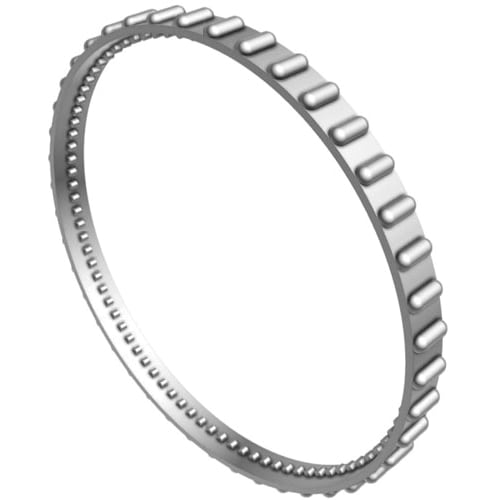Hayward Drive Track-Soft Tread | RCX23002 image 2