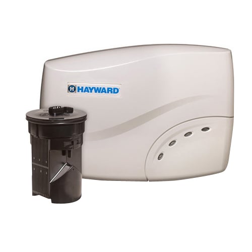 Hayward Salt & Swim With Cell - product image