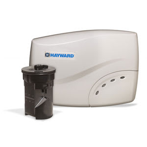 Hayward Salt & Swim 3C System - product image