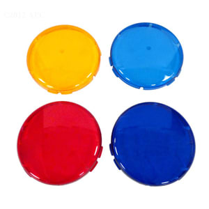Hayward AstroLite Series Selecta Color Lens Kit  