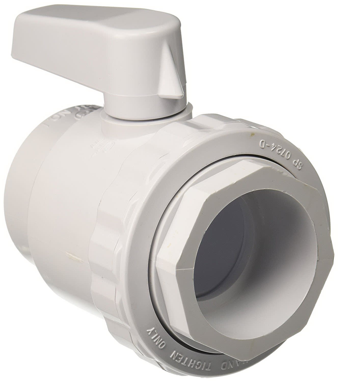 Hayward 2 In Trimline Ball Vlv Soc - product image