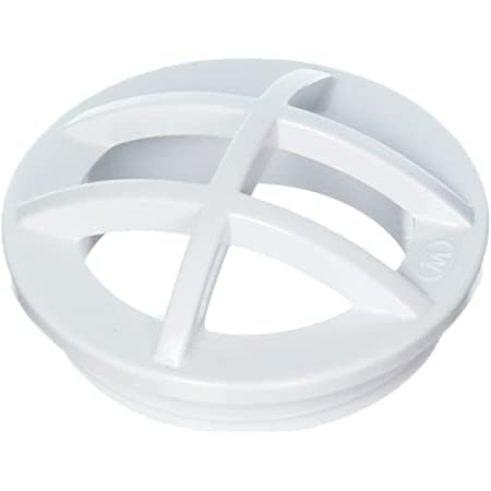Hayward Fitting-Inlet, Fixed image 4
