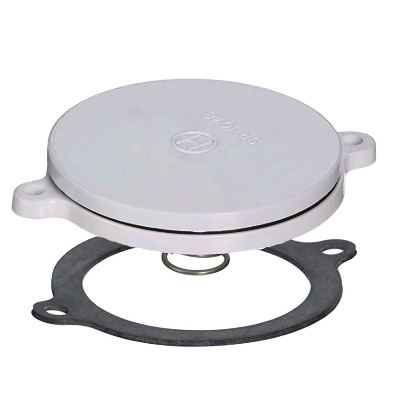 Hayward Equalizer Valve for SP1070 And SP1080 Series Skimmers | SP1078 image 2