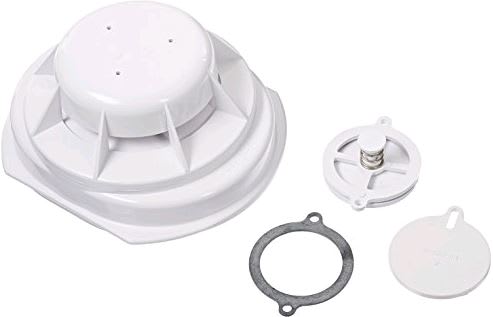 Hayward Auto-Skim Skimmer Float Valve & Equalizer Kit | SP1080FVEKIT image 3