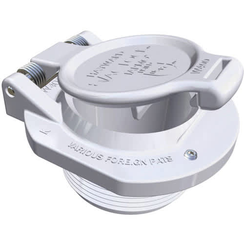 Hayward Lrg Hydrostream 3/4 In