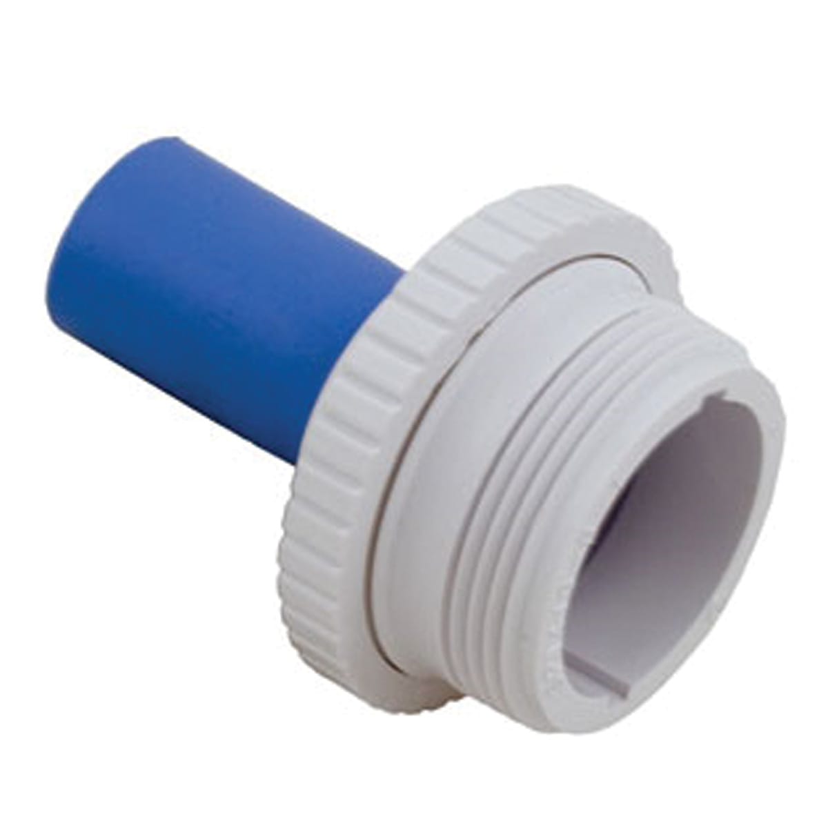 Hayward Hydrostream Eyeball Wall Inlet White 1" MIP 1-1/2" | SP1420