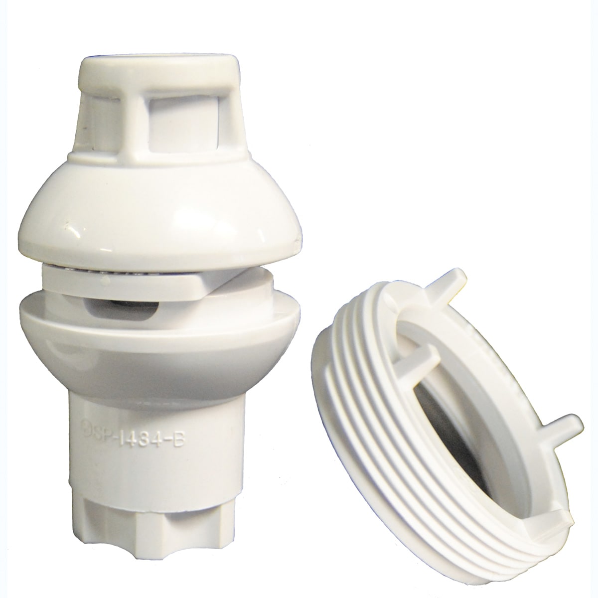 Hayward Jet-Air III Vari-Flo Nozzle Assembly  