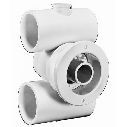 Hayward Jet-Air III Whirl-Flo Nozzle Assembly  