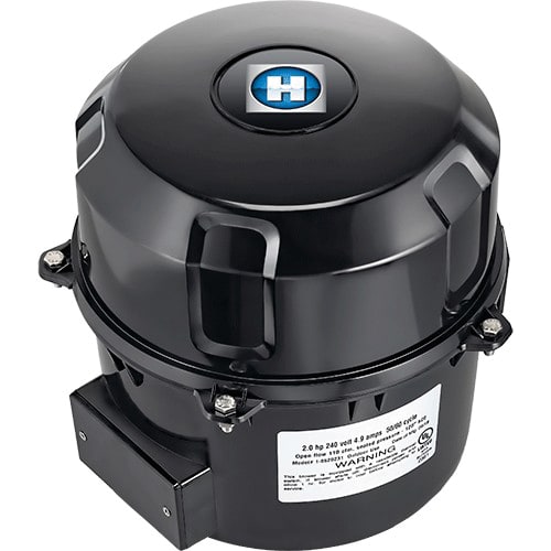 Hayward Spa Blower, 2Hp, 230V image 3