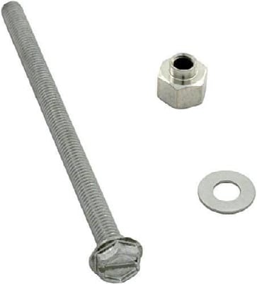 Hayward SPX0560EA Clamp Screw (W/Nut & Washer) - product image