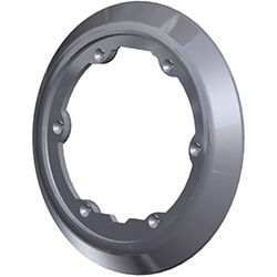 Hayward Assy-Face Ring-Dark Gray - product image