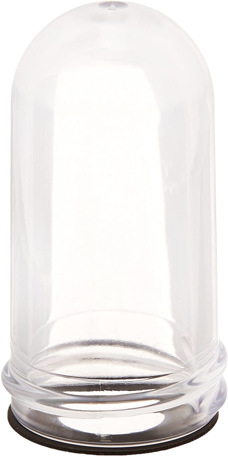 Hayward VariFlo Threaded Sight Glass w/ O-Ring | SPX0710MA image 2