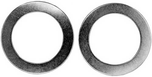 Hayward Spring Washer, 2/Pack | SPX0710Z62 image 2