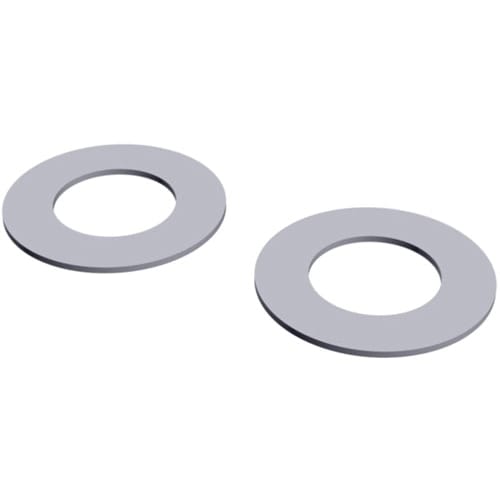 Hayward Spring Washer, 2/Pack | SPX0710Z62 image 3