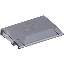 Hayward Skimmer Weir, Dark Gray  