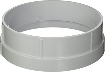 Hayward Skimmer Round Extension Collar  