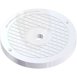 Hayward Cover Round image 2