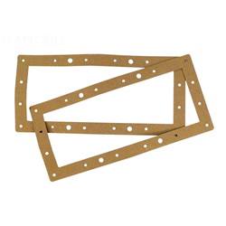 Hayward SP1085 Skimmer Gasket, 2/Pack  