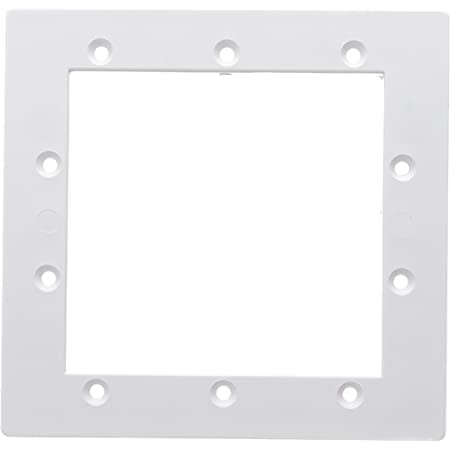 Hayward Dyna-Skim Skimmer Face Plate | SPX1090D image 2