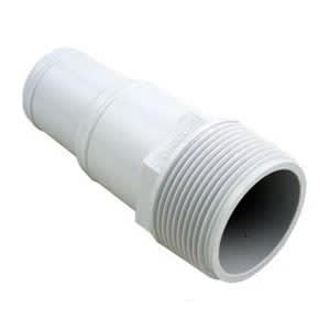 Hayward Combo Hose Adapter, Set of 2  