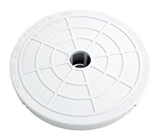 Hayward Skimmer Cover, Round, White   